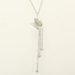 Wholesale Stainless 316 Steel Necklaces