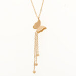 Wholesale Stainless 316 Steel Necklaces