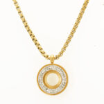 Wholesale Stainless 316 Steel Necklaces