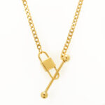 Wholesale Stainless 316 Steel Necklaces