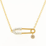 Wholesale Stainless 316 Steel Necklaces