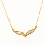 Wholesale Stainless 316 Steel Necklaces