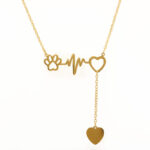 Wholesale Stainless 316 Steel Necklaces