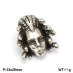 Wholesale Stainless 316 Steel Pendants