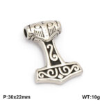 Wholesale Stainless 316 Steel Pendants