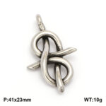 Wholesale Stainless 316 Steel Pendants