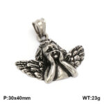 Wholesale Stainless 316 Steel Pendants