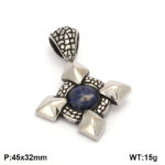 Wholesale Stainless 316 Steel Pendants