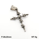 Wholesale Stainless 316 Steel Pendants