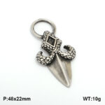 Wholesale Stainless 316 Steel Pendants