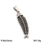 Wholesale Stainless 316 Steel Pendants