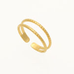 Wholesale Stainless 316 Steel Rings