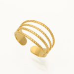 Wholesale Stainless 316 Steel Rings