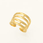 Wholesale Stainless 316 Steel Rings