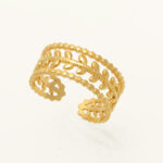 Wholesale Stainless 316 Steel Rings