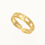 Wholesale Stainless 316 Steel Rings