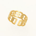 Wholesale Stainless 316 Steel Rings