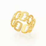 Wholesale Stainless 316 Steel Rings