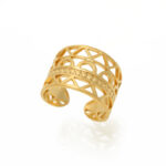 Wholesale Stainless 316 Steel Rings