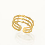 Wholesale Stainless 316 Steel Rings