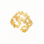 Wholesale Stainless 316 Steel Rings