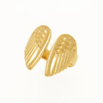 Wholesale Stainless 316 Steel Rings