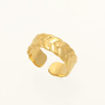 Wholesale Stainless 316 Steel Rings