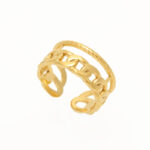 Wholesale Stainless 316 Steel Rings