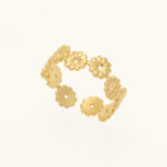 Wholesale Stainless 316 Steel Rings