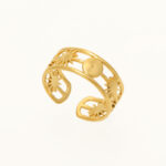 Wholesale Stainless 316 Steel Rings