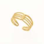 Wholesale Stainless 316 Steel Rings