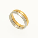 Wholesale Stainless 316 Steel Rings