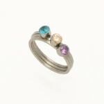 Wholesale Stainless 316 Steel Rings