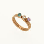 Wholesale Stainless 316 Steel Rings