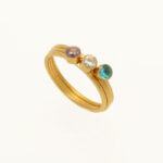 Wholesale Stainless 316 Steel Rings