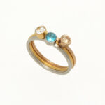 Wholesale Stainless 316 Steel Rings