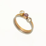 Wholesale Stainless 316 Steel Rings