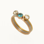 Wholesale Stainless 316 Steel Rings