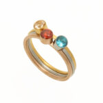 Wholesale Stainless 316 Steel Rings