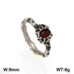 Wholesale Stainless 316 Steel Rings