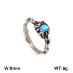 Wholesale Stainless 316 Steel Rings