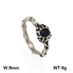 Wholesale Stainless 316 Steel Rings