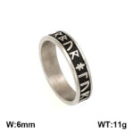 Wholesale Stainless 316 Steel Rings