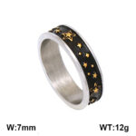 Wholesale Stainless 316 Steel Rings