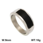 Wholesale Stainless 316 Steel Rings