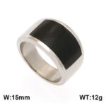 Wholesale Stainless 316 Steel Rings