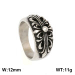 Wholesale Stainless 316 Steel Rings