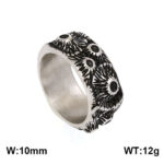 Wholesale Stainless 316 Steel Rings