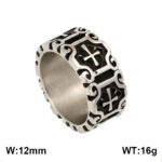 Wholesale Stainless 316 Steel Rings