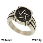 Wholesale Stainless 316 Steel Rings